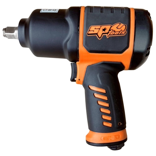 1/2Dr Impact Wrench - 1800Nm