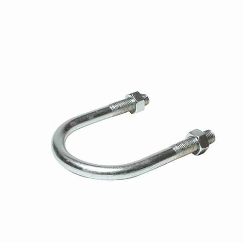 Standard U Bolt - 200 Nb X M16