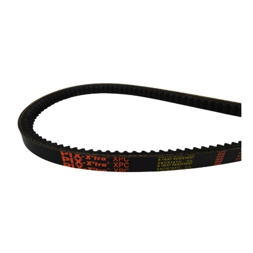 XPC3350 PIX X'tra Raw Edge Cogged Wedge V Belt (SPCX3350 / 3380mm Outside Length) - SPCX3350