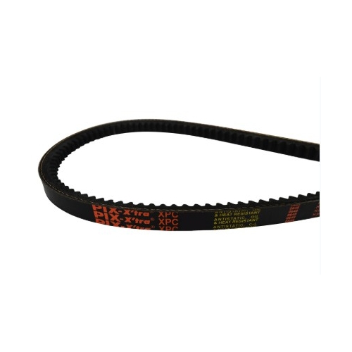 XPC3550 PIX X'tra Raw Edge Cogged Wedge V Belt (SPCX3550 / 3580mm Outside Length - SPCX3550