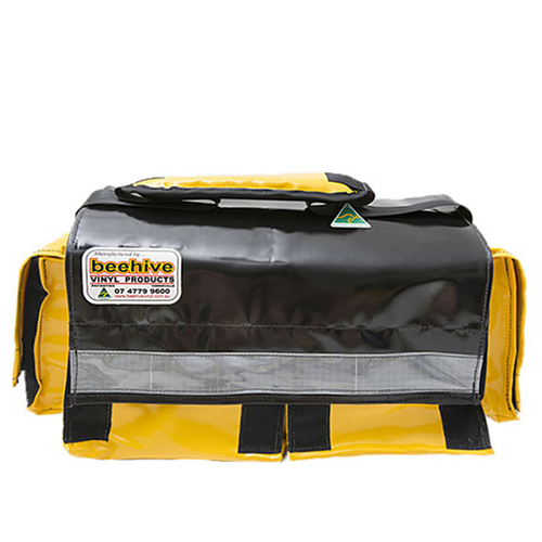 Side Pocket Double Base Type 2 Tool bag - SPDB2-RT