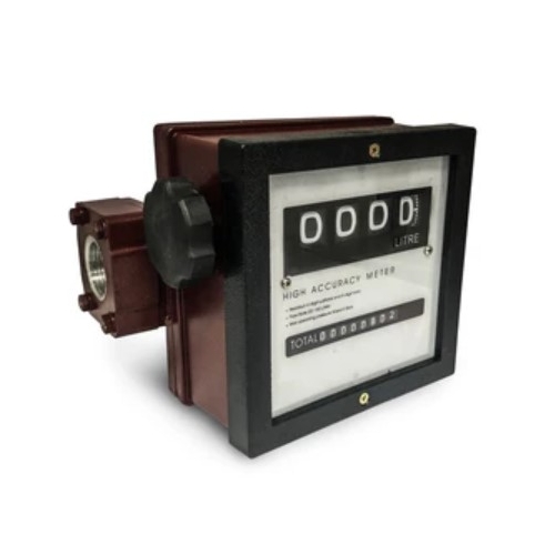 Analogue Fuel Flow Meters 20-70lpm