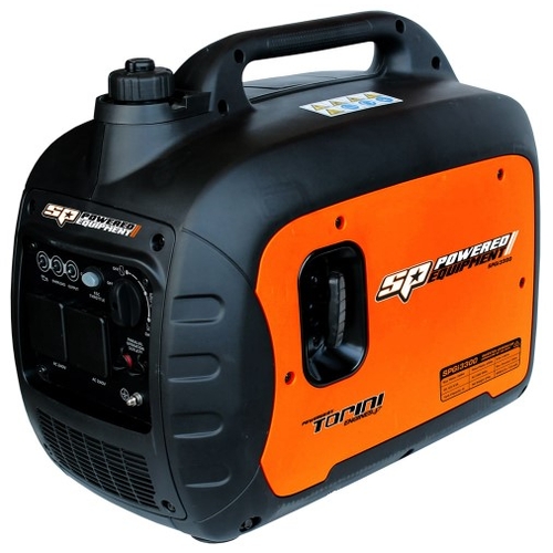 Inverter Generator 3300W - SPGI3300