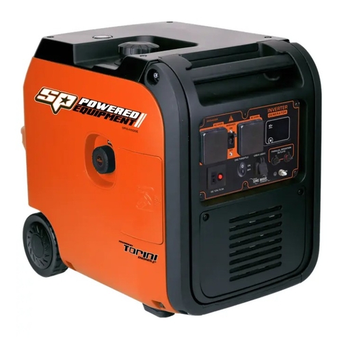 4800w Inverter Generator - SPGI4800E