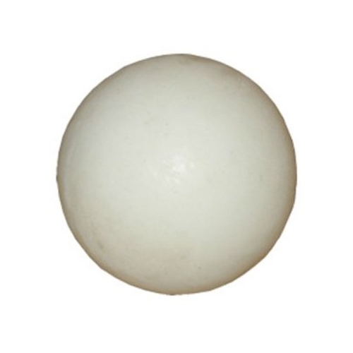 4" SPH-5B Medium-Density Bare Foam - SPH5B04