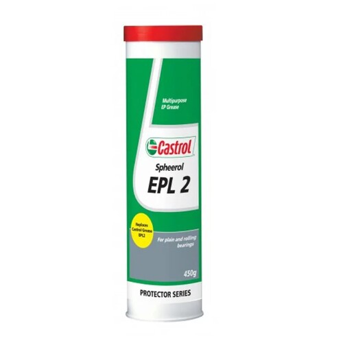 Spheerol Grease Epl2-450 Castrol