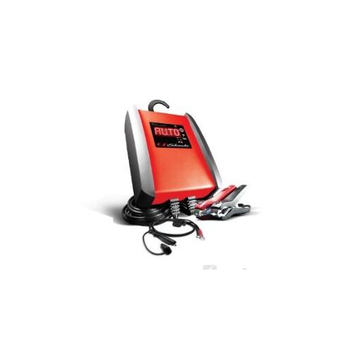Schumacher Battery Charger 12V 10A