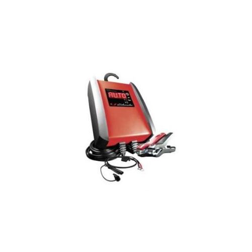 Schumacher Battery Charger 12V 6A