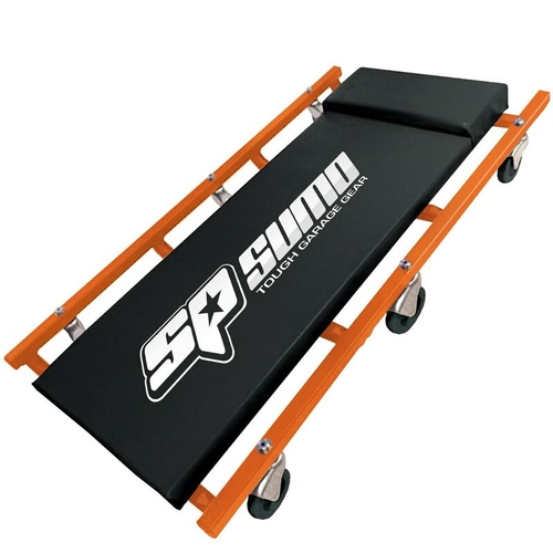 Sumo Sp Creeper
