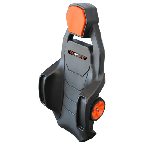 Garage Creeper Fastback SP Tools
