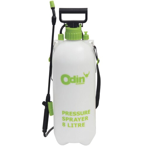 8L Pressure Sprayer