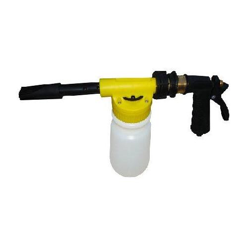 Spray V Heavy Duty Foam Gun