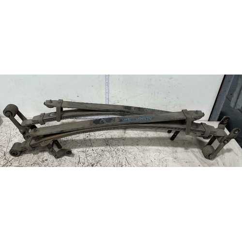 Leaf Springs Kdh223