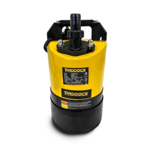 Paddock Puddle Sucker Pump / 530W
