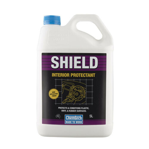 Shield Protectant Vanilla 5Lt