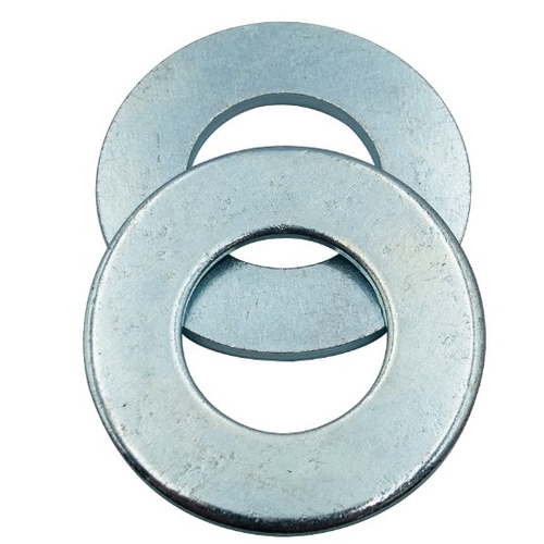 100pc Washers Flat Spacing 1" x 1-1/2" x 22G (.028") - SPW15