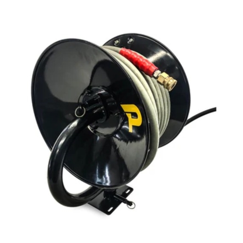 Pressure Washer Hose/ Reel 20MT 3/8