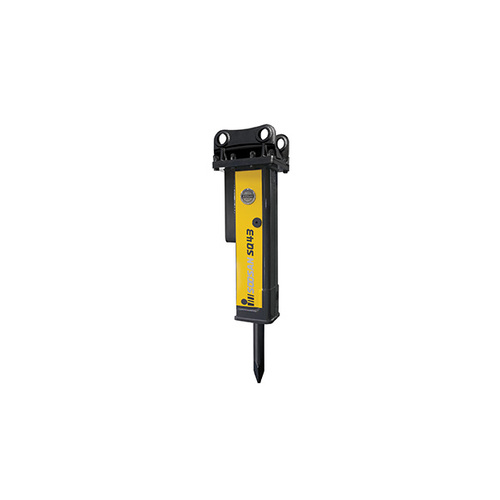 SQ43 Chiesel Replacement