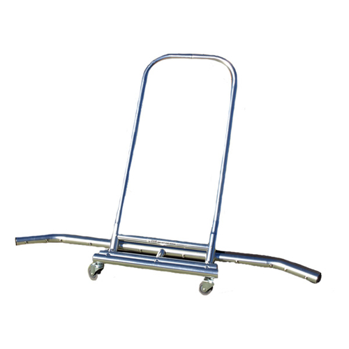 Heavy Duty Tennis Court Squeegee Surface Water Remover Court Dryer Rain Shuttle
