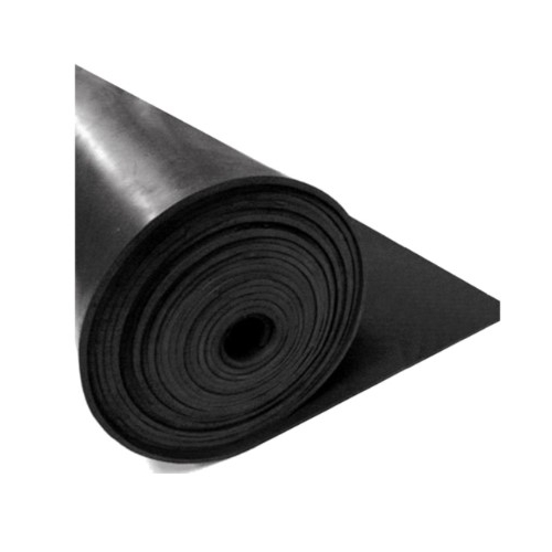 EPDM Rubber 1m length 1200mm wide