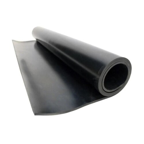 Insertion Rubber 3mm x 250mm