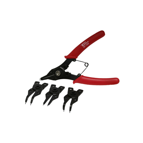 No.SR1008 - Interchangeable Circlip Pliers