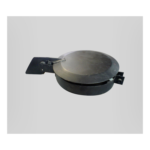 Rain Cap 8"