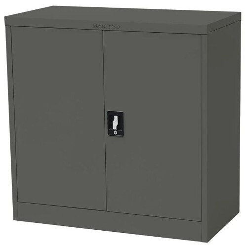 Stratco Titanium 2 Door Half Height Cabinet