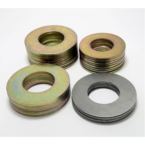 Shim 65mm x 110mm x 3mm - Each - SS-65-110-3