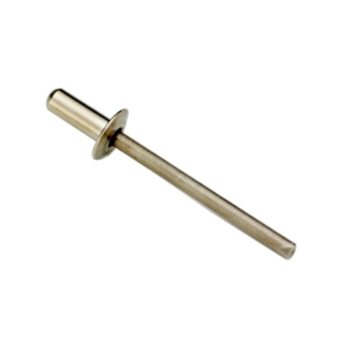 No.SS4080-1 - Grip Steel Rivets (3.2mm)
