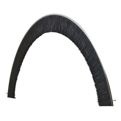 Truckmate Anti-Spray Arch 100mm