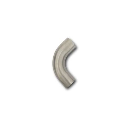 Stainless Steel Mandrel Bend - 3½inch x 90°