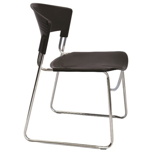 Slimline Stacking Chair