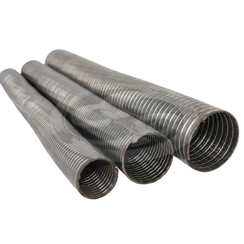 Flexi Exhaust 38m id