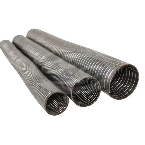 Stainless Steel Heavy Duty Flex 44mm