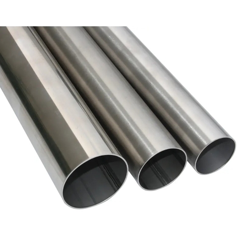 Stainless Steel Tube (304 Grade) - 63mm (2½") OD (per 3mtr) - SST063-304-3MTR
