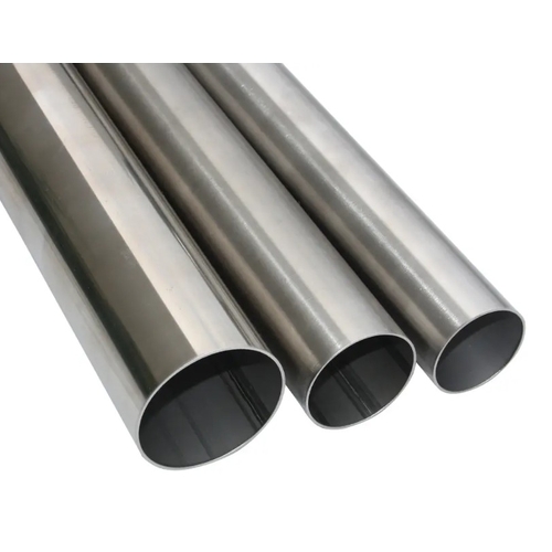 Stainless Steel Tube (304) - 76mm (3") OD (per 3mtr) - SST076-304-3MTR