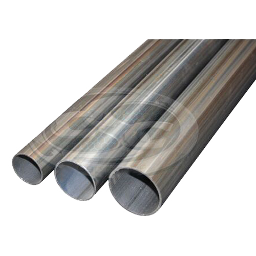 Stainless Steel Straight Tube (316 Grade) - 76mm (3") OD (per metre)