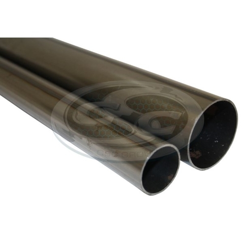 Mild Steel Pipe 38MM Id 1M