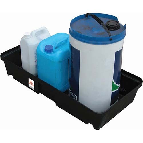 Alemlube 30L Small Container