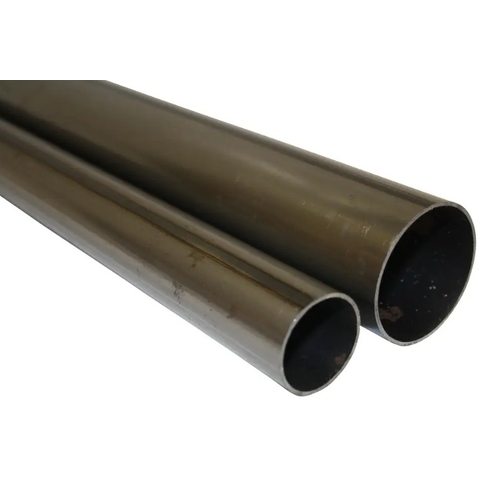 Mild Steel Straight Tube - 114mm (4½ inch) OD - (Per 4 mtr) - ST114-4MTR
