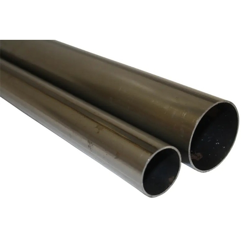 Mild Steel Flexible Tubing 114mm (4.5") ID 6mtr