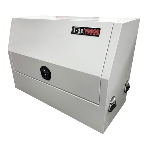 Steel High Side Truck Box 1210 Mm Wide