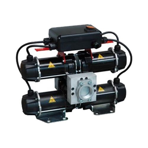 Electric Oil Lubricant Transfer Pumps — Scintex Australia