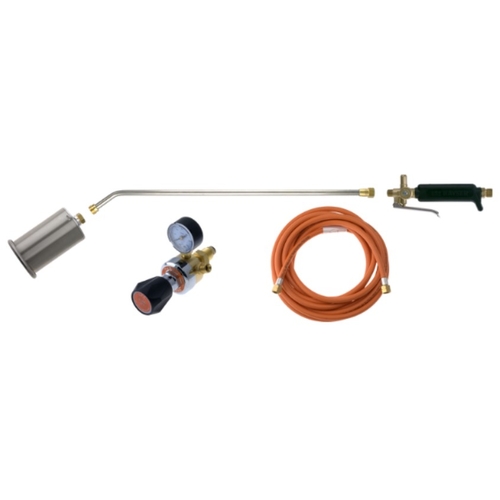 Heating Kit Lpg Burner