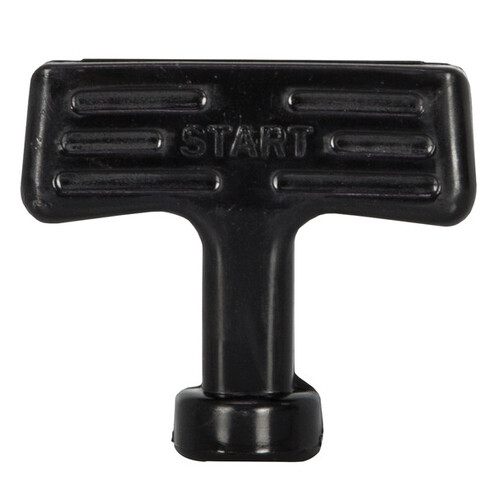 Honda Starter Handle