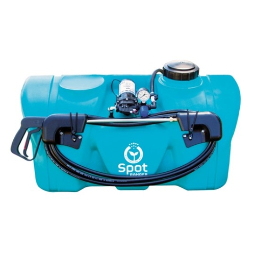 95 Litre Spot Ranger