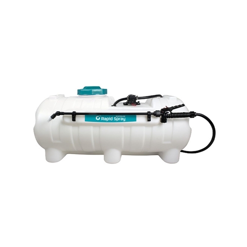 95L 12v 3.8L/Min 40psi Spot Sprayer With AHL009 Spray Gun