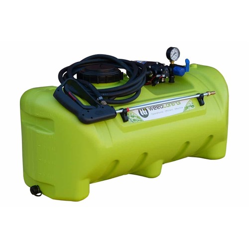 95Lt Spot Sprayer No Hose/Gun