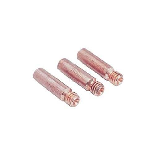 Contact Tips .6Mm (Pack Of 5)